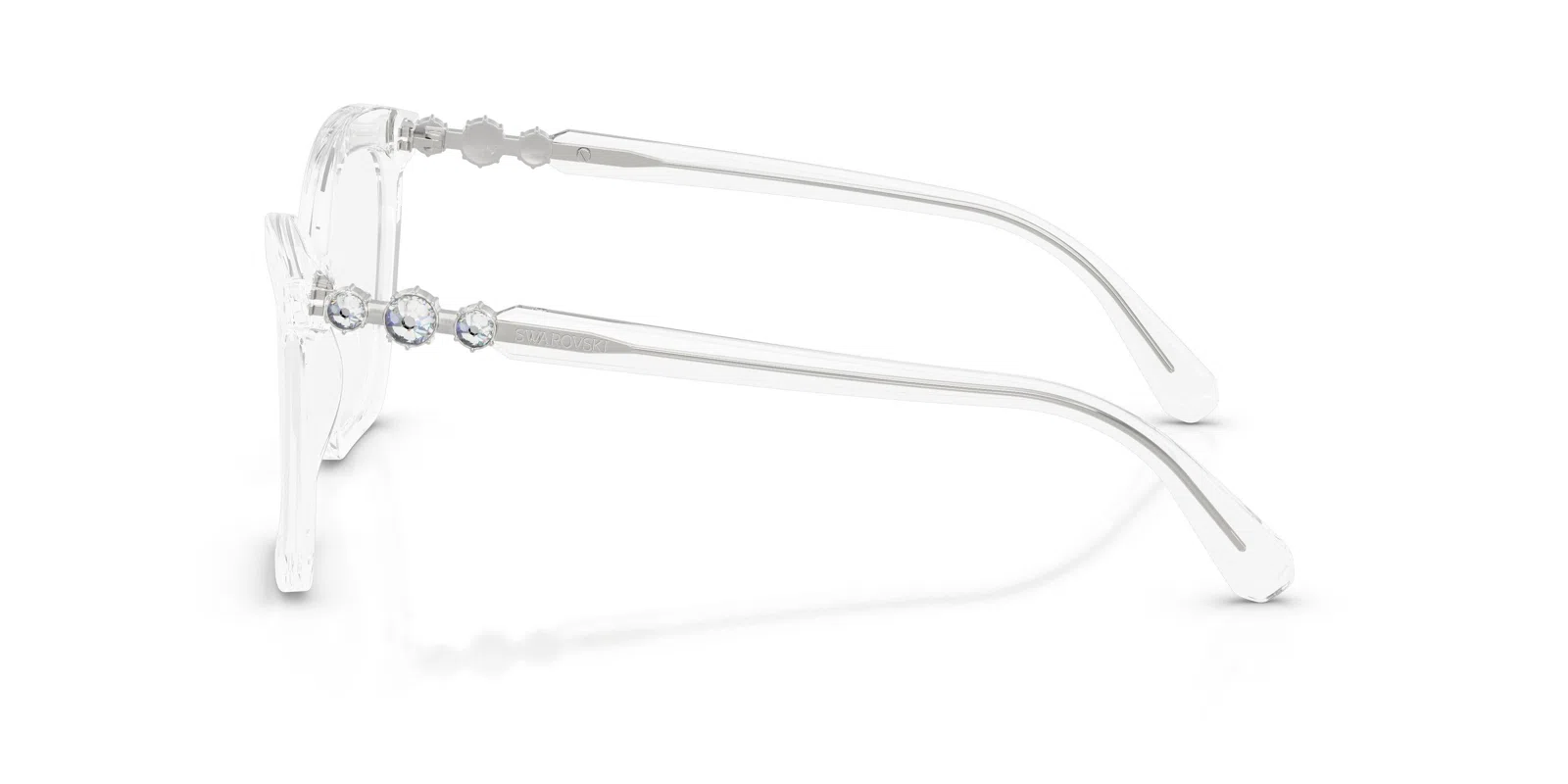Swarovski 2053F Eyeglasses - view 18